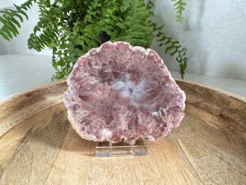 Pink amethyst3voor